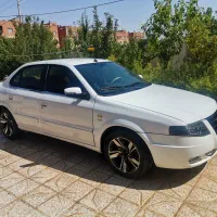 سمندسورن سفید 91