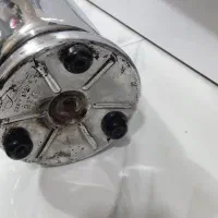 کتری برقی قدیمی آلمانی|قوری، کتری، قهوه‌ساز دستی|قزوین, |دیوار