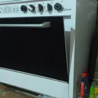 گازاشپزخانه