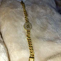 دستبند ژوپینگ رنگ ثابت|بدلیجات|آبادان, |دیوار