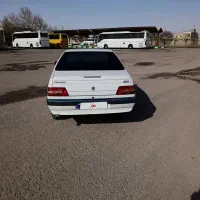 پژو 405 اتاق slx|خودرو سواری و وانت|قوچان, |دیوار