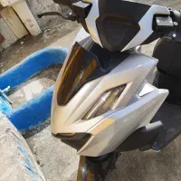 موتور طرح کلیک کویر 170|موتورسیکلت|ملارد, |دیوار