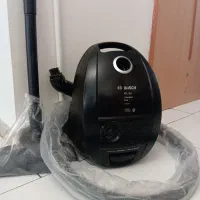 جاروبرقی بوش ۲۵۰۰وات اصل آلمان پرقدرت کم صدا|جاروبرقی، جارو شارژی، بخارشو|تهران, شاهین|دیوار