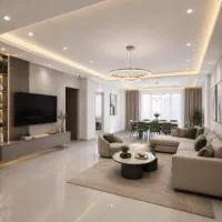 ۱۲۳ متر نوساز