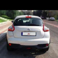 نیسان جوک ۲۰۱۶ اجاره|خودرو اجاره‌ای|کیش, |دیوار