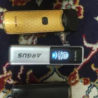 تعدادی پاد و ویپ