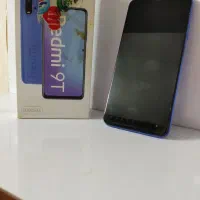 شیائومی Redmi Note 9 Pro 5G با حافظهٔ 64 گیگابایت|موبایل|مشهد, الهیه|دیوار