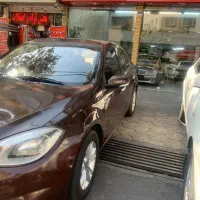 برلیانس H330 اتوماتیک 1500cc، مدل ۱۳۹۵|خودرو سواری و وانت|تهران, نیروی دریایی|دیوار