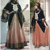 لباس یلدایی|لباس|شیراز, لب آب|دیوار