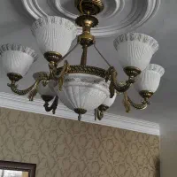 ۳ تا لوستر ۶ شاخه