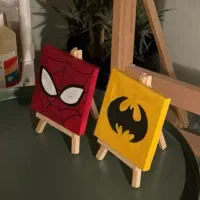 نقاشی روی بوم|اسباب‌‌بازی|اهواز, پردیس|دیوار