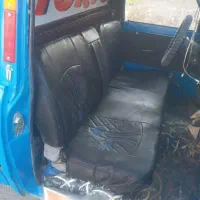 نیسان دوگانه فابریک|خودرو سواری و وانت|بجنورد, |دیوار