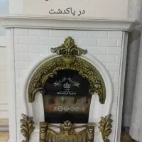 بخاری هیتر شومینه