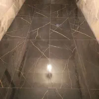 کاشیکاری و سنگکاری