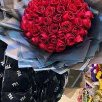 ۲۰ شاخع گل رز فقط 1 تومن مخصوص عاشقا