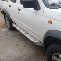 پیکاب|خودرو سواری و وانت|یاسوج, |دیوار