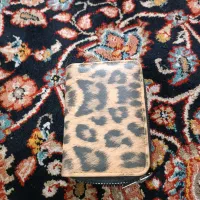 کیف مدارکم به نام محمد فاضلی گم شده