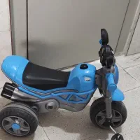 موتور سه چرخ