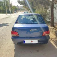 پراید 132 ساده، مدل ۱۳۸۹
