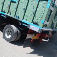 اتاق بنز خاور