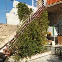 منزل اجاره ای واقع در قنوات