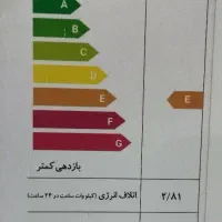 آبگرمکن برقی ۷۰ لیتری گرمان گاز GHM|آبگرمکن، پکیج، شوفاژ|اصفهان, شاهزید|دیوار