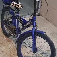 1عدد دریفت سرعتی شارژی 2 عدد دوچرخه سایز 16و12|دوچرخه، اسکیت، اسکوتر|اصفهان, شفق|دیوار