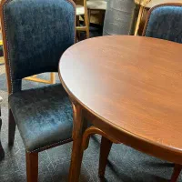 صندلی و میز