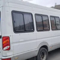 ایویکو a50|خودرو سنگین|اصفهان, سپاهان‌شهر|دیوار