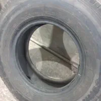 لاستیک نیسان ۷۵۰ و خاور۸۲۵