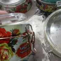 قوطی نظم دهنده|ظروف نگهدارنده، پلاستیکی، یک‌بارمصرف|رشت, جانبازان|دیوار