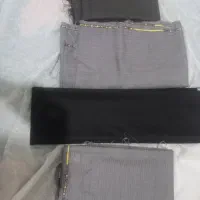 پارچه های کت و شلواری نو متری ۳ میلیون