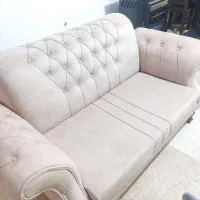 مبل شویی در منزل در خورموج