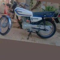 موتور ۹۵ هیرمند مدارک کامل