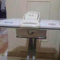 اتو پرسی مارشال