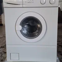 لباسشویی پارس