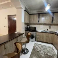 *گلسار۷۵مترخوش نقشه/بلوارسمیه*|اجارهٔ آپارتمان|رشت, کاکتوس|دیوار
