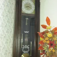 ساعت|ساعت دیواری و تزئینی|گلبهار, شهر جدید گلبهار|دیوار