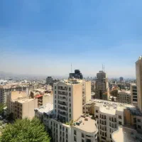 محمودیه 250 متر 4 خواب ( تراس قابل چیدمان )