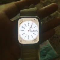 اپل واچ سری ۸ 45mm 94