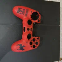 PS4 Fat- 1TB|کنسول، بازی ویدئویی و آنلاین|قرچک, میرزائی شمالی|دیوار