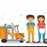 استخدام نیروی خدمات برج مسکونی در آجودانیه تهران