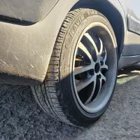 زانتیا ۸۱ سیستم صوتی سنگین|خودرو سواری و وانت|رشت, لاکانی|دیوار