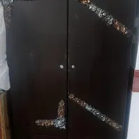 کمدلباس|جاکفشی، کمد، دراور|شهرکرد, |دیوار