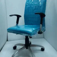 صندلی چرخدار(کرکره)|مبلمان اداری|ایلام, |دیوار