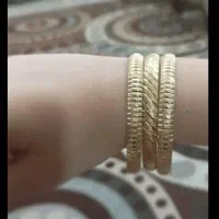 ۳ عدد النگوی طلاروس سایز ۲|بدلیجات|اندیشه, اندیشه فاز ۱|دیوار