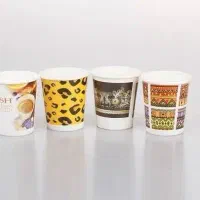 لیوان ۹۰ سی سی قهوه