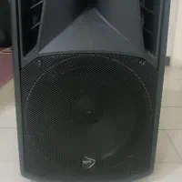 باند اکتیو ۱۵اینج سالم