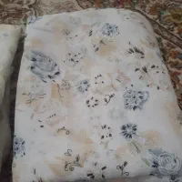 سه قواره چادری|لباس|پرند, فاز ۶|دیوار