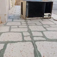بدنه میتسوبیشی ۳۶ هزاراصل ژاپن ک موتورش سوخته بوده|کولر گازی و فن‌کوئل|دوگنبدان, |دیوار
